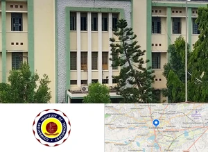 Coimbatore Institute of Technology