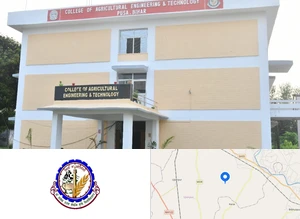 College of Agricultural Engineering and Technology