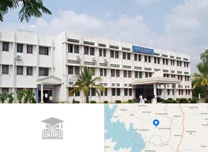 College of Engineering, Ambajogai