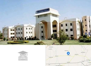 College of Engineering and Technology, Akola