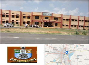 College of Engineering and Technology, Sri Krishnadevaraya University
