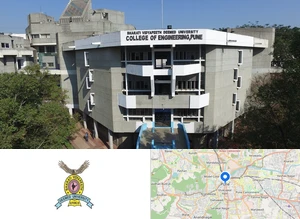 College of Engineering, Bharati Vidyapeeth