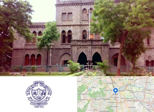 College of Engineering, Pune