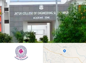 College of Engineering Sultanpur, Jawaharlal Nehru Technological University, Hyderabad