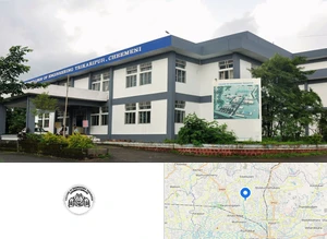 College of Engineering, Trikaripur