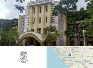 College of Engineering, Trivandrum