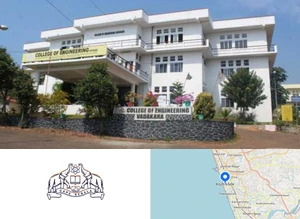 College of Engineering Vadakara