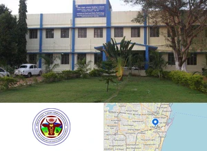 College of Food and Dairy Technology, Koduvalli campus view