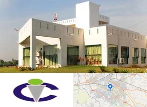 Columbia Group of Institutions