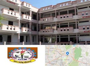 Compucom Institute of Technology & Management