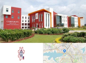 Corporate Institute of Science and Technology