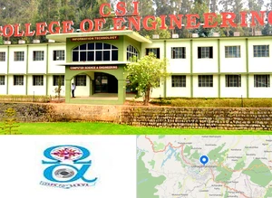 CSI College of Engineering (CSICE)