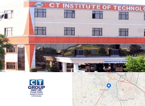 CT Institute of Technology