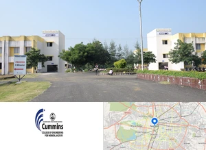 Cummins College of Engineering for Women, Nagpur