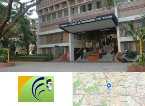 Cummins College of Engineering for Women, Pune