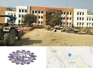 Darbhanga College Of Engineering