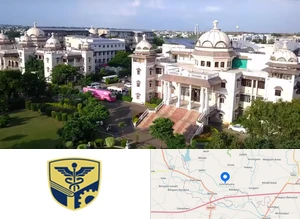 Datta Meghe Institute of Higher Education and Research (Deemed to be University)