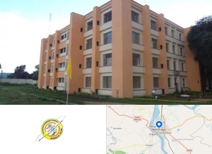 D.A.V. Institute of Engineering and Technology, Medininagar