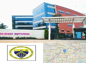 Dayananda Sagar Academy Of Technology And Management (DSATM)