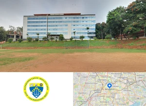 Dayananda Sagar College Of Engineering