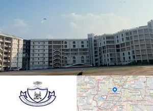 Deccan College of Engineering and Technology