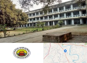 Deen Dayal Upadhyaya Gorakhpur University