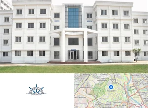 Delhi Maritime Academy