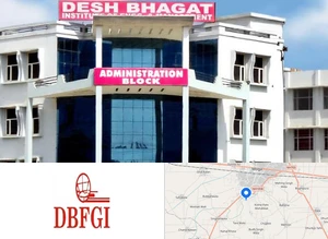 Desh Bhagat Foundation Group of Institutions