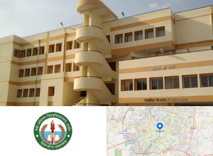 Devi Ahilya Vishwavidyalaya, Takshashila Campus