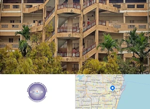 Dhanalakshmi College of Engineering