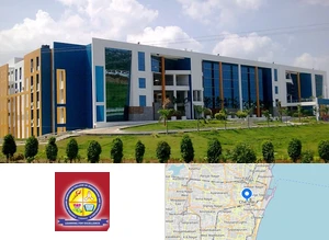 Dhanalakshmi Srinivasan College Of Engineering And Technology - DSCET