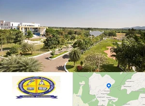 Dhanalakshmi Srinivasan Engineering College - DSEC