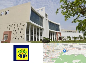 Dhirajlal Gandhi College Of Technology - DGCT