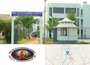 DIET - Dumkal Institute Of Engineering And Technology