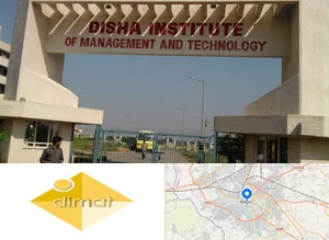 Disha Institute of Management and Technology