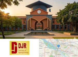 DJR Institute of Engineering and Technology (DJRIET)