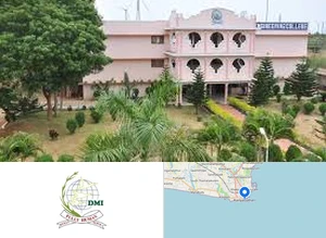 D.M.I. Engineering College