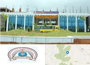 Dnyanshree Institute of Engineering and Technology