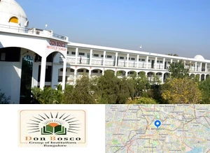 Don Bosco Institute Of Technology, Bangalore