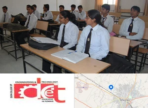 Doon College of Engineering and Technology, Saharanpur