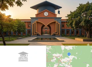 Dr. A. P. J Abdul Kalam Institute of Technology