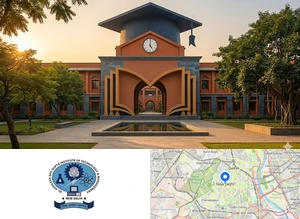 Dr. Akhilesh Das Gupta Institute of Technology and Management (Formerly Northern India Engineering College)