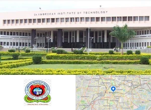 Dr. Ambedkar Institute Of Technology (AIT),Bangalore