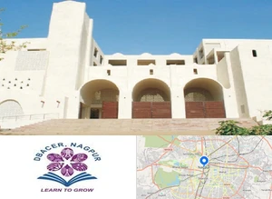 Dr. Babasaheb Ambedkar College of Engineering and Research