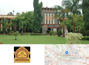 Dr. Babasaheb Ambedkar Marathwada University