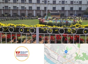 Dr. B.C. Roy Engineering College