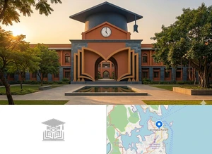 Dr. B.R. Ambedkar Institute of Technology