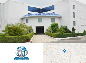 Dr. C.V. Raman University, Bihar