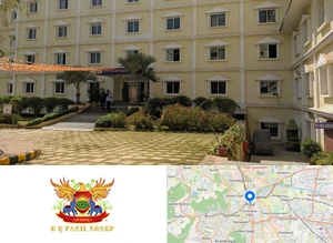 Dr. D. Y. Patil School of Engineering and Technology