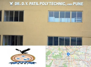 Dr. D. Y. Patil Technical Campus